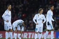 The attacking verve of last season seems to have deserted Real Madrid, January buys are a must now
